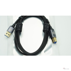 Dây cáp NEX - Cáp USB 3.0 Type A Sang Type B, Tốc Độ Cao, Dài 1,5m