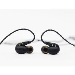 Tai nghe in-ear monitor Nuforce HEM4 - Black