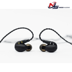 Tai nghe in-ear monitor Nuforce HEM4 - Black