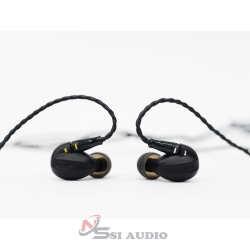 Tai nghe in-ear monitor Nuforce HEM4 - Black