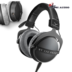 Beyerdynamic DT 770 Pro X – 48 Ohm