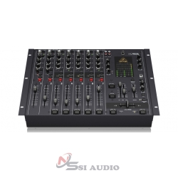 DX2000USB DJ Mixer Behringer|Bàn mixer DJ Behringer DX2000USB