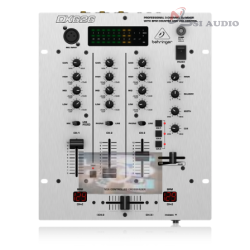DX626 DJ Mixer Behringer