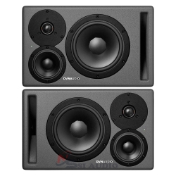 DYNAUDIO CORE-47 7 INCH 3-WAY