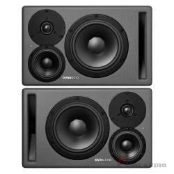 DYNAUDIO CORE-47 7 INCH 3-WAY