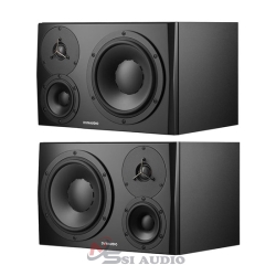 DYNAUDIO LYD 48 3-WAY NEAR-MIDFIELD MONITOR  loa monitor