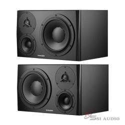 DYNAUDIO LYD 48 3-WAY NEAR-MIDFIELD MONITOR  loa monitor