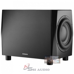 Dynaudio 18s Dual 9.5" Studio Subwoofer