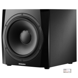 Dynaudio 9s 9.5" Studio Subwoofer