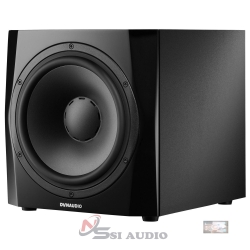 Dynaudio 9s 9.5" Studio Subwoofer