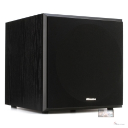 Dynaudio Bm14s Ii High-End 12” Precision Subwoofer