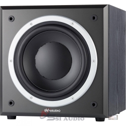 Dynaudio Bm9s Ii 10" Precision Subwoofer