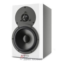 DYNAUDIO LYD 5 NEARFIELD 5" STUDIO MONITOR (BLACK & WHITE)