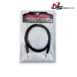 Dây Mogami 6ly Stereo (2549) 3m