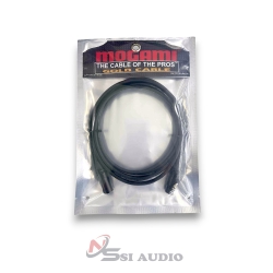 Dây Mogami Xlr  Neutrik (2534) 1,5m