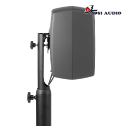 Genelec 8000-400B – Chân Đế Đặt Sàn Cao Cấp Cho Loa Kiểm Âm Series 8000