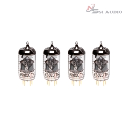 E88CC-TK Matched Quad Vacuum Tube bóng tube telefunken