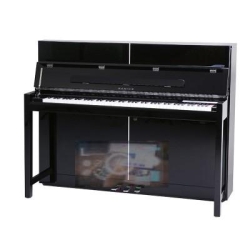 Samick JS115EB/EBHP piano