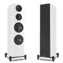 WHARFEDALE ELYSIAN 4