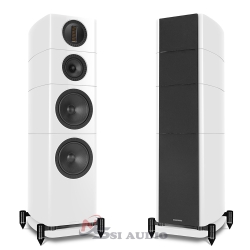 WHARFEDALE ELYSIAN 4