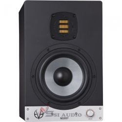 EVE AUDIO SC207 - 7" TWO-WAY ACTIVE STUDIO MONITOR (1 CÁI)