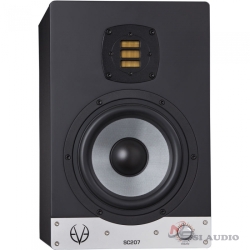 EVE AUDIO SC207 - 7" TWO-WAY ACTIVE STUDIO MONITOR (1 CÁI)