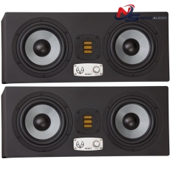 EVE AUDIO SC307 - 6.5" THREE-WAY ACTIVE STUDIO MONITOR (1 CÁI)