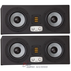 EVE AUDIO SC307 - 6.5" THREE-WAY ACTIVE STUDIO MONITOR (1 CÁI)