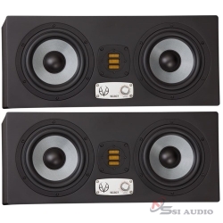 EVE AUDIO SC307 - 6.5" THREE-WAY ACTIVE STUDIO MONITOR (1 CÁI)