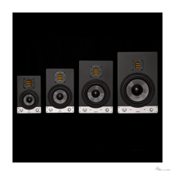 EVE AUDIO SC208 - 8" TWO-WAY ACTIVE STUDIO MONITOR (SINGLE)