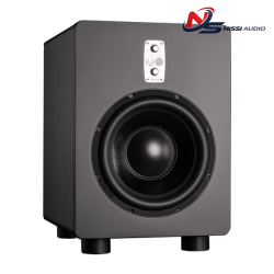 EVE AUDIO TS110 10" ACTIVE STUDIO SUBWOOFER