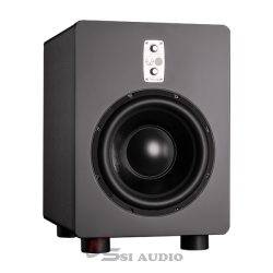 EVE AUDIO TS110 10" ACTIVE STUDIO SUBWOOFER
