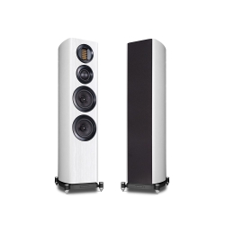 WHARFEDALE EVO 4.3  Loa Nghe Nhạc