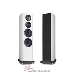 WHARFEDALE EVO 4.3  Loa Nghe Nhạc