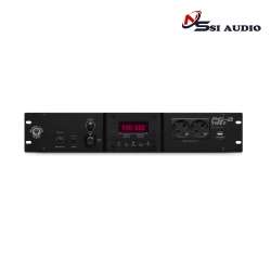 Black Lion Audio PG-2 Type F – Bộ Lọc Nguồn Chuyên Nghiệp 220V Chuẩn Rackmount 2U