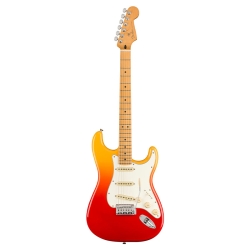 Fender Player Plus Stratocaster đàn guitar điện