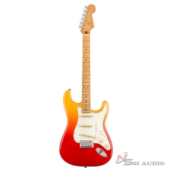 Fender Player Plus Stratocaster đàn guitar điện