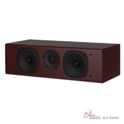 CASTLE LINCOLN C2 - MAHOGANY