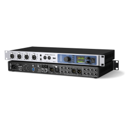 RME Fireface UFX III  Soundcard