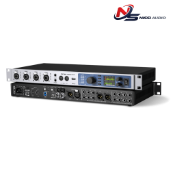 RME Fireface UFX III Soundcard