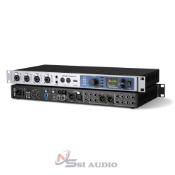 RME Fireface UFX III  Soundcard