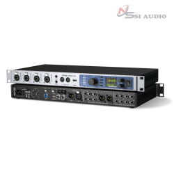RME Fireface UFX III Soundcard