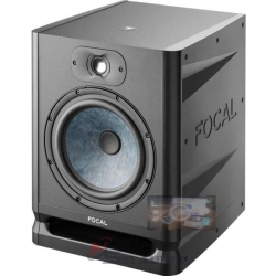 Focal Alpha 80 Evo 8-inch Powered Studio Monitor