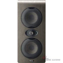 Focal Shape Twin Dual 5 inch Powered Studio Monitor with Passive Radiators