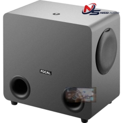 Focal Sub One 8-inch Powered Studio Subwoofer