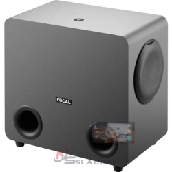 Focal Sub One 8-inch Powered Studio Subwoofer