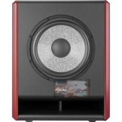 Focal Sub12 13-inch Powered Studio Subwoofer