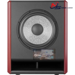 Focal Sub12 13-inch Powered Studio Subwoofer