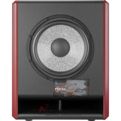 Focal Sub12 13-inch Powered Studio Subwoofer