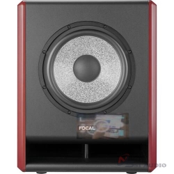 Focal Sub12 13-inch Powered Studio Subwoofer